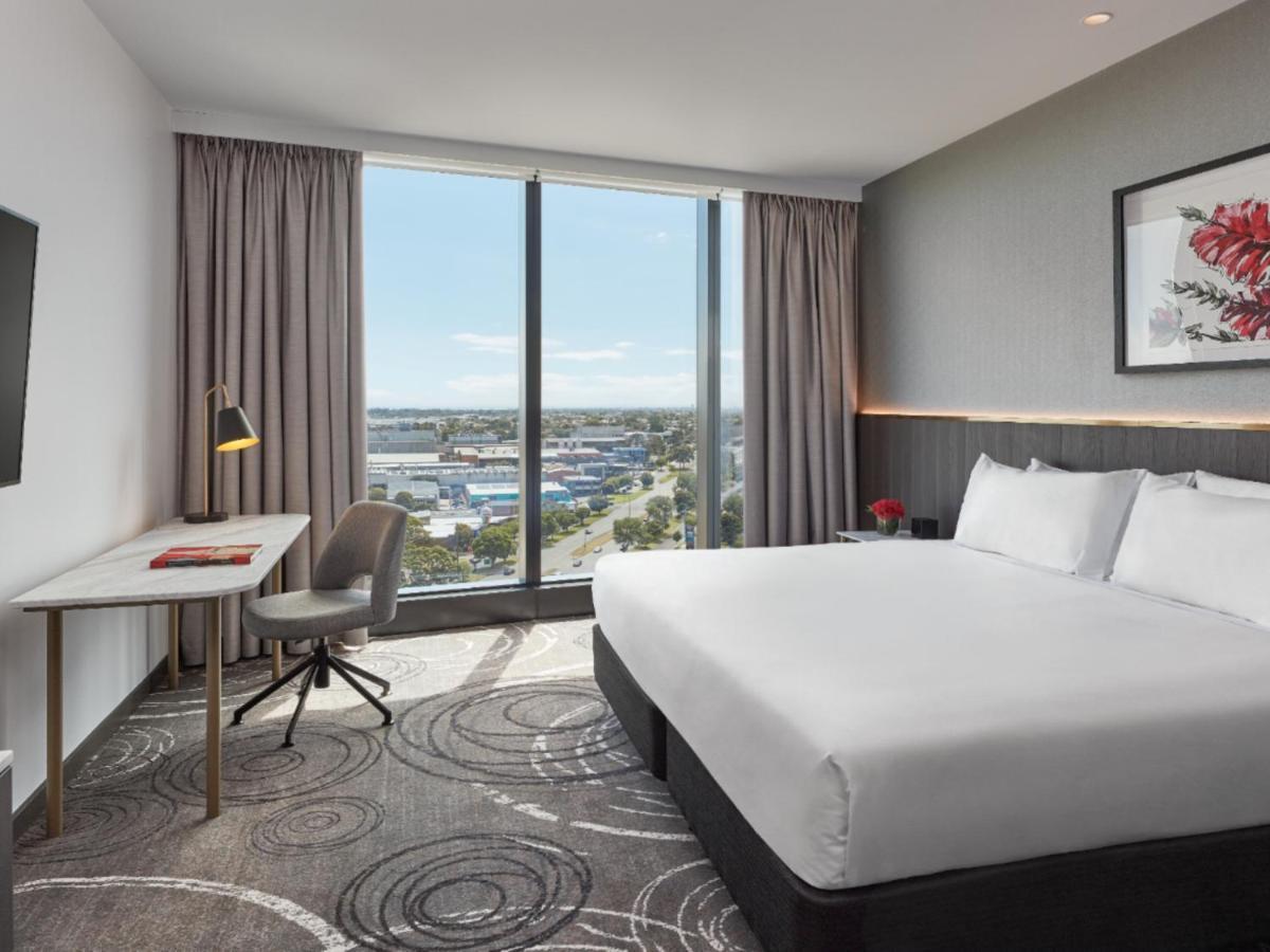 Parkroyal Monash Melbourne Clayton Exteriör bild