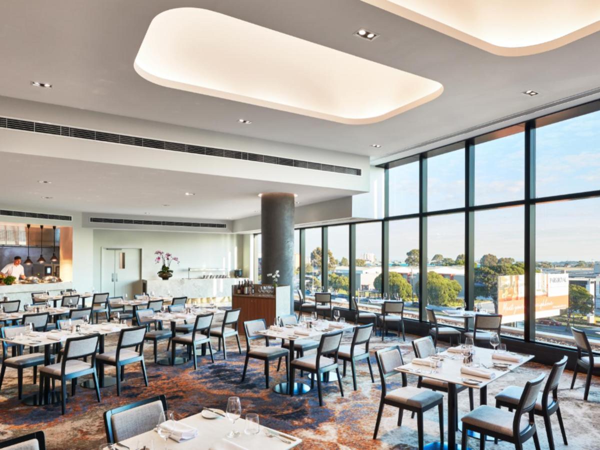 Parkroyal Monash Melbourne Clayton Exteriör bild