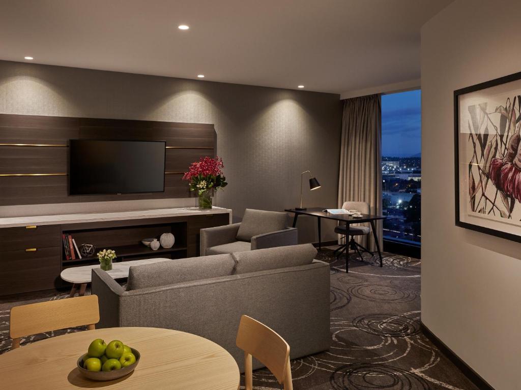 Parkroyal Monash Melbourne Clayton Exteriör bild