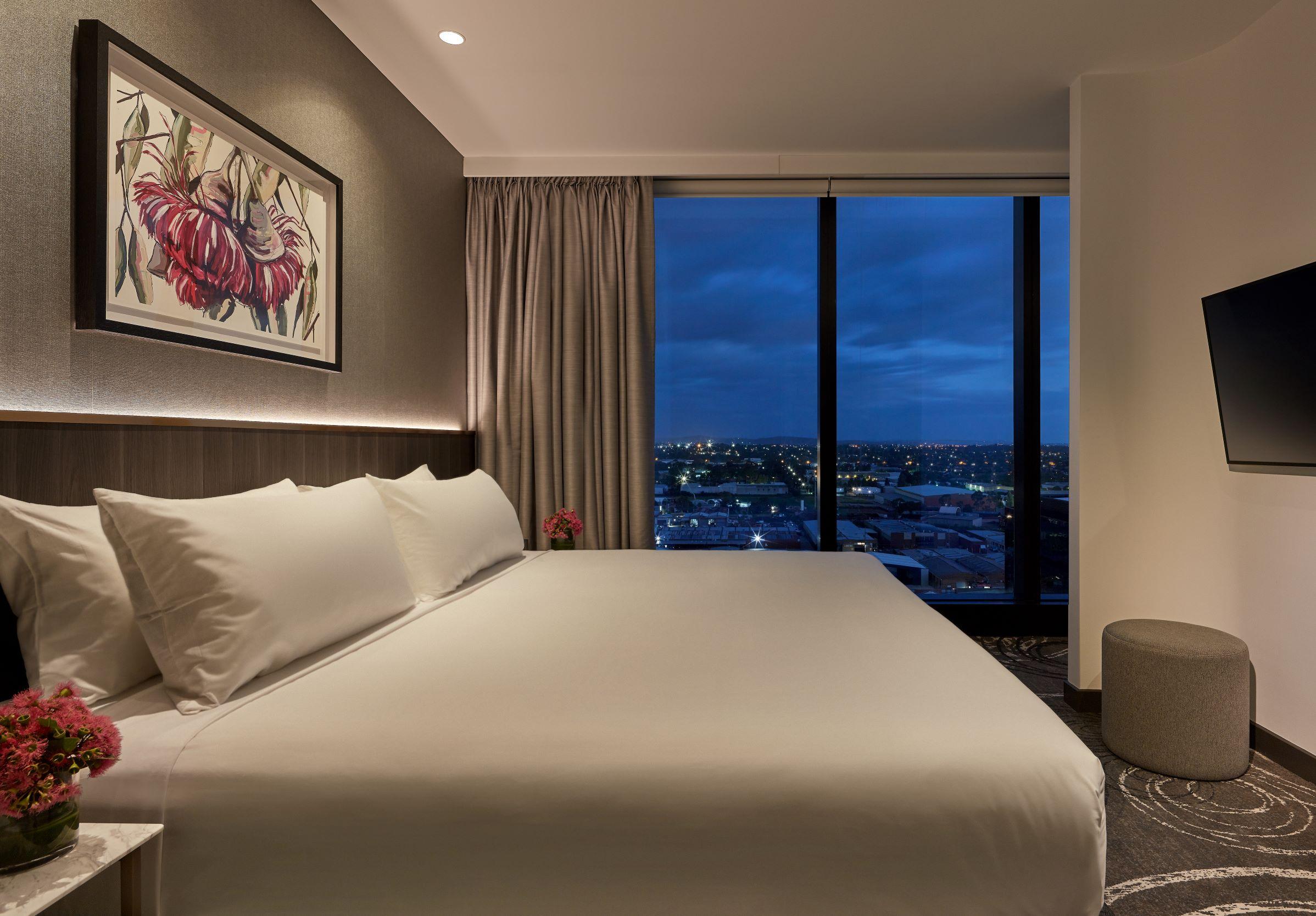 Parkroyal Monash Melbourne Clayton Exteriör bild