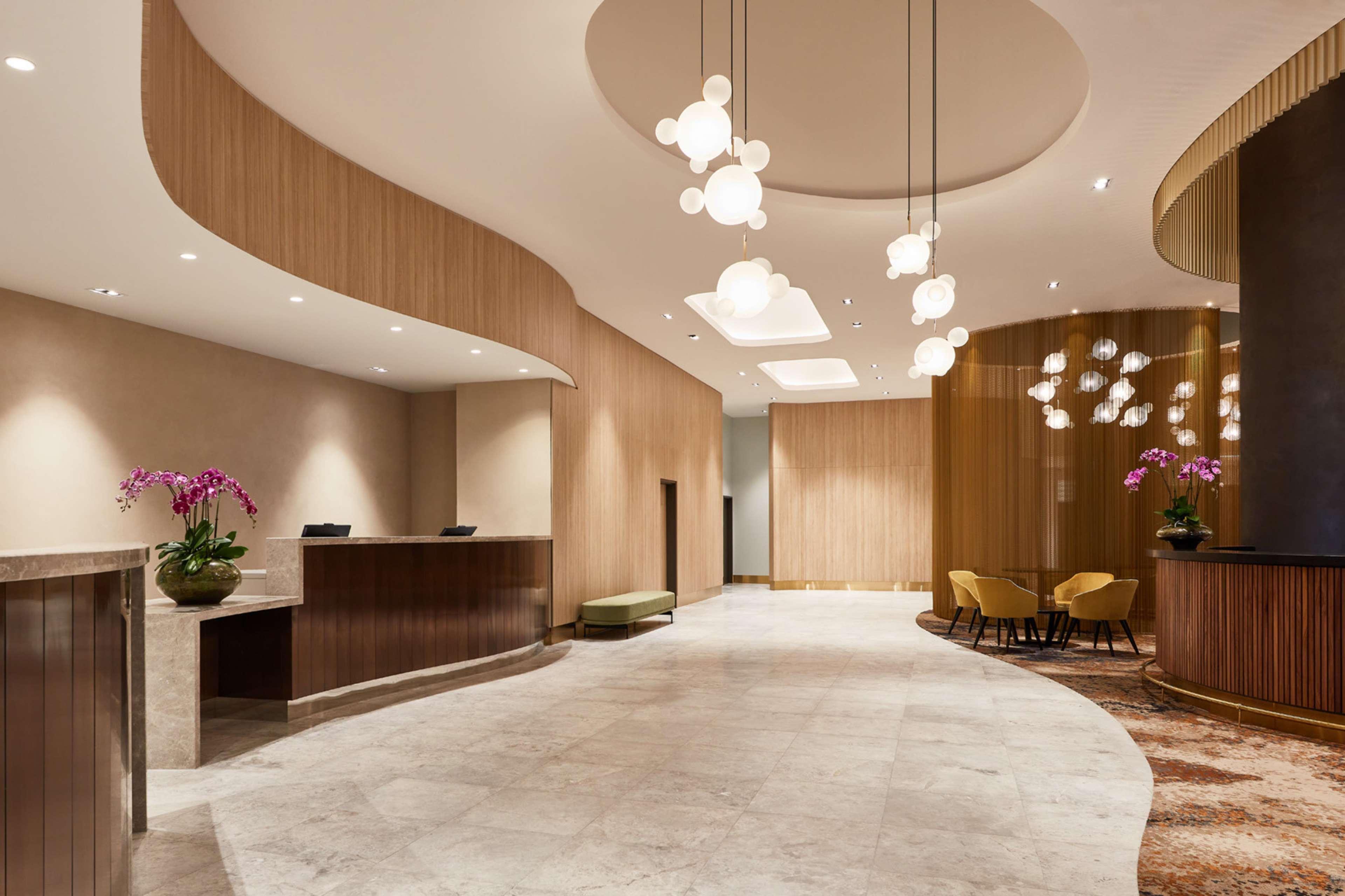Parkroyal Monash Melbourne Clayton Exteriör bild
