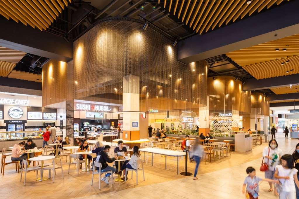Parkroyal Monash Melbourne Clayton Bekvämligheter bild