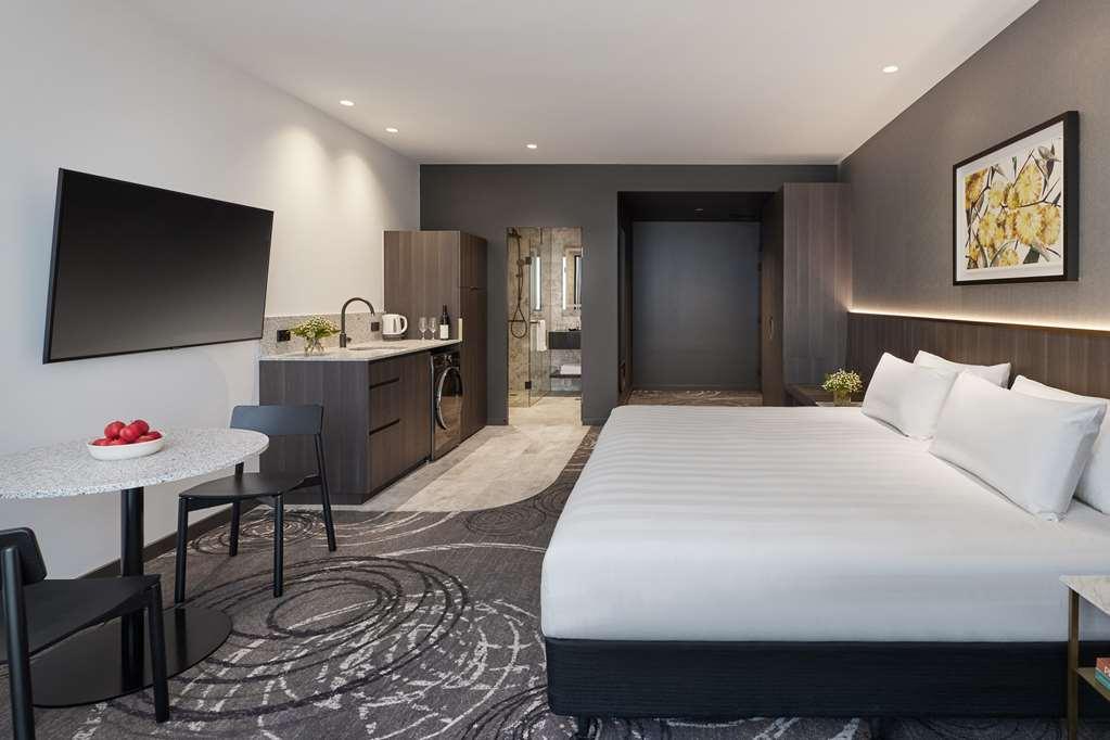 Parkroyal Monash Melbourne Clayton Rum bild