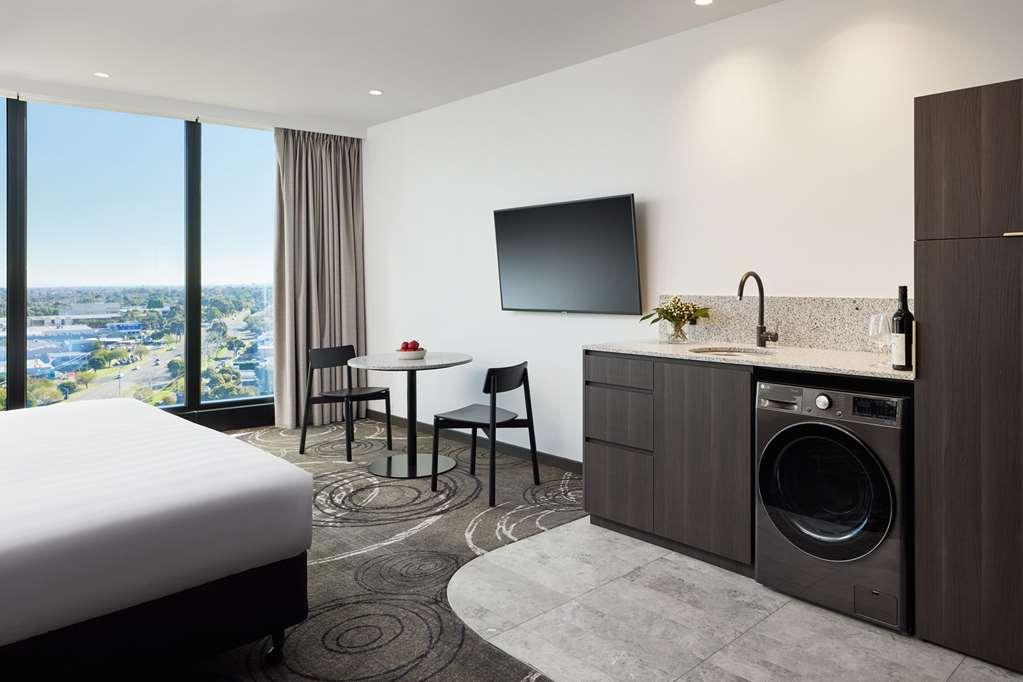 Parkroyal Monash Melbourne Clayton Rum bild