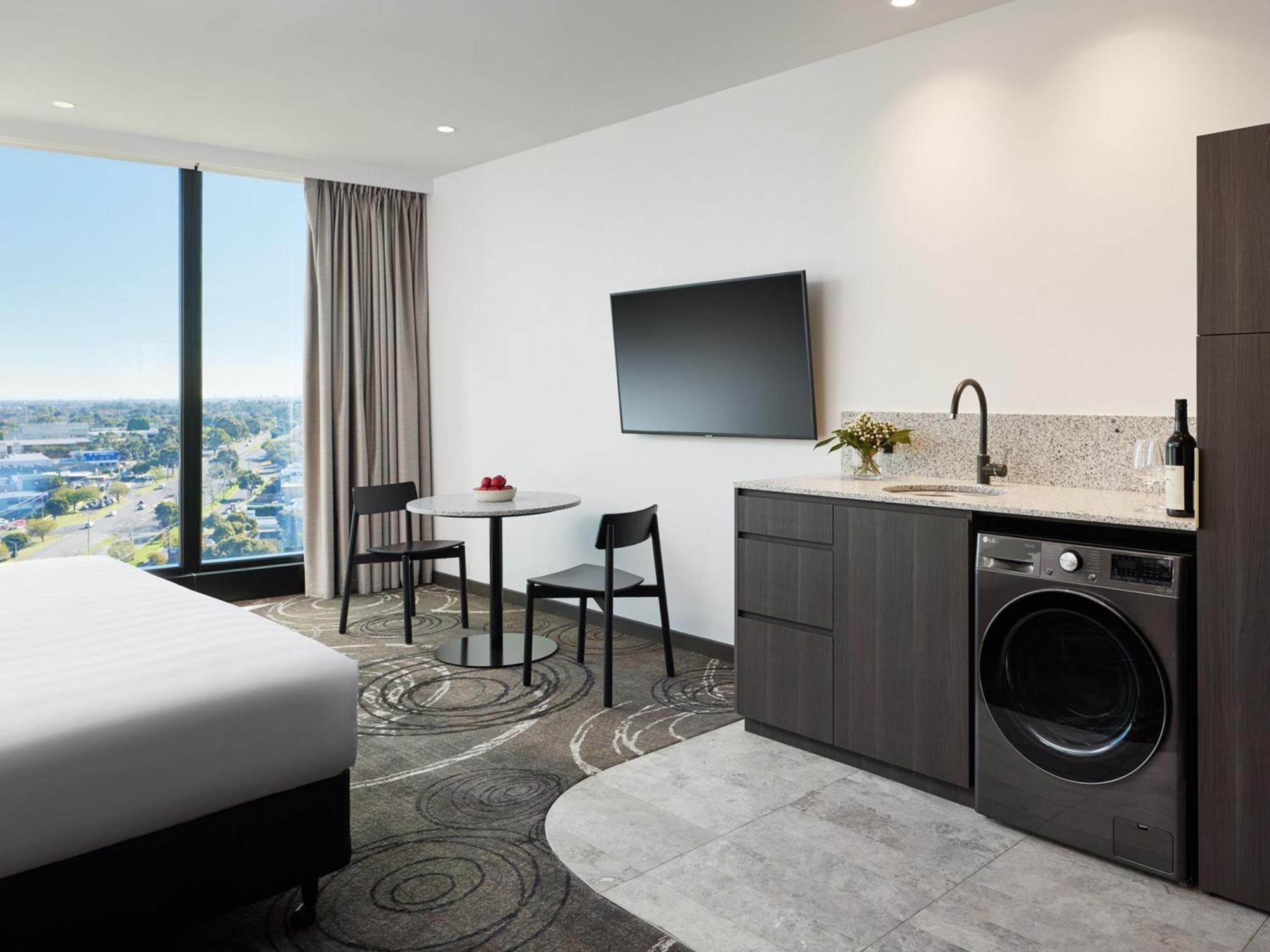Parkroyal Monash Melbourne Clayton Rum bild