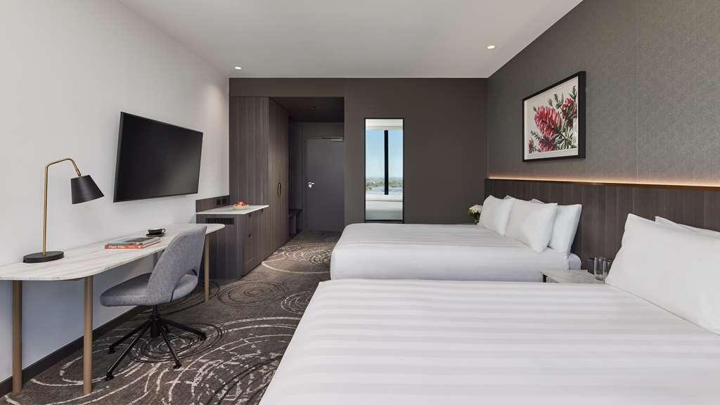 Parkroyal Monash Melbourne Clayton Rum bild